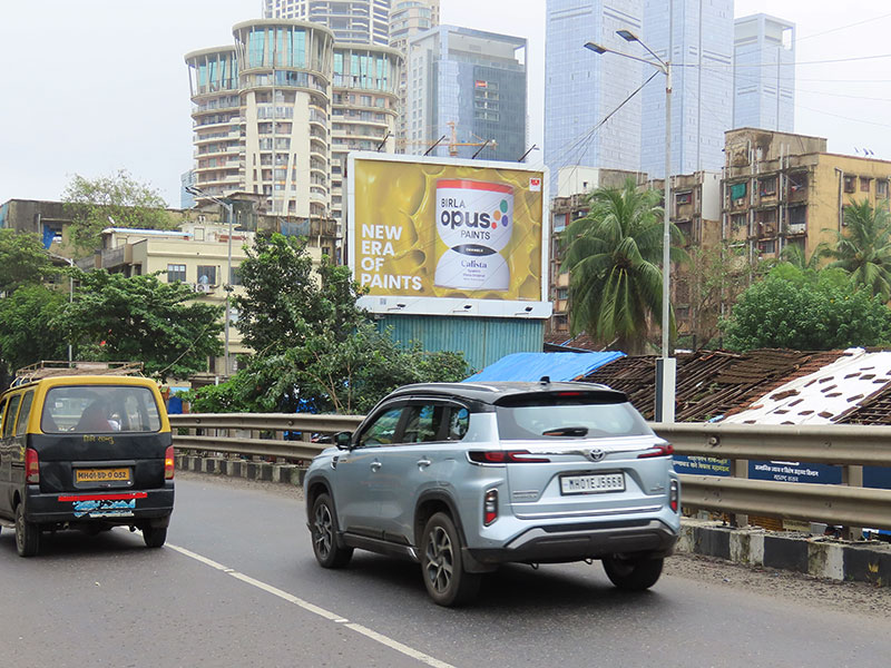 Birla paints Pramotion